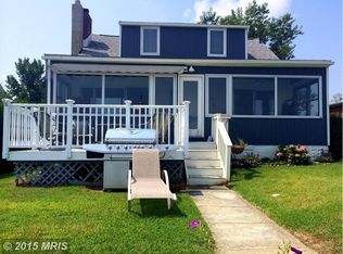 2170 Lake Dr, Pasadena, MD