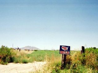 19207 S 165th Way LOT 1, Chandler, AZ 85224
