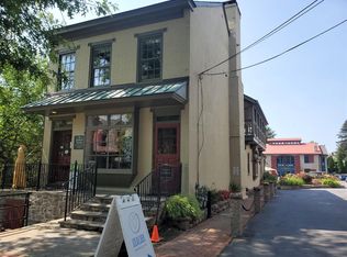 14 Bridge St #1/2, Lambertville, NJ 08530