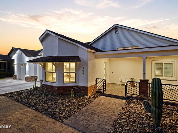 3rd image of 406 W COLTER Street