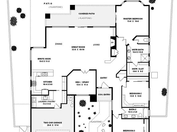 3rd image of 7019 E THIRSTY CACTUS Lane