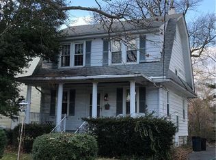 7029 Harvey Ave, Pennsauken, NJ 08109