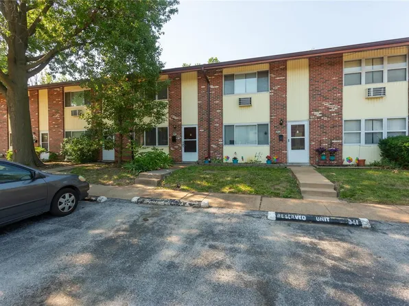 7411 Hazelcrest Dr, Hazelwood, MO 63042