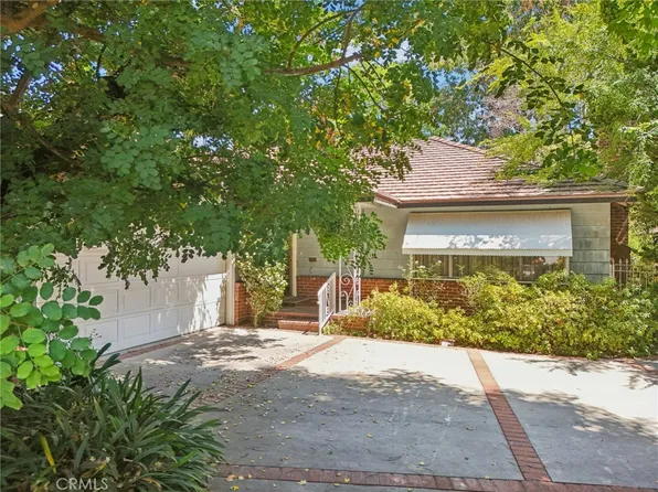 1420 Garfield Ave, San Marino, CA 91108