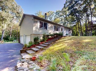875 Stafford St, Leicester, MA 01524