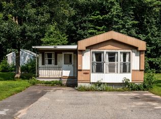 70 Trade Wind Ln, Rochester, NH 03867