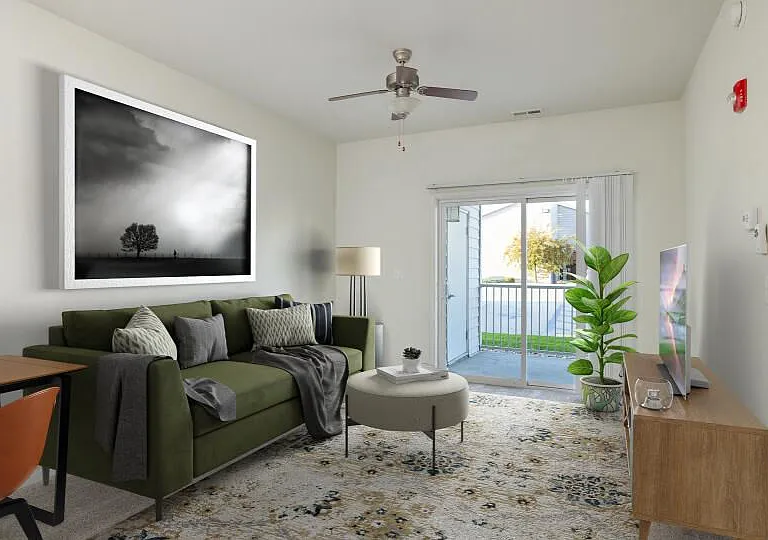Regency Apartment Homes — Photo 15