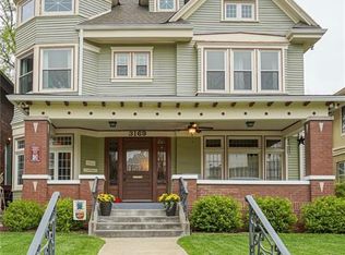 3169 Washington Blvd, Indianapolis, IN 46205