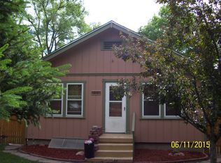 2021 N El Paso St, Colorado Springs, CO 80907