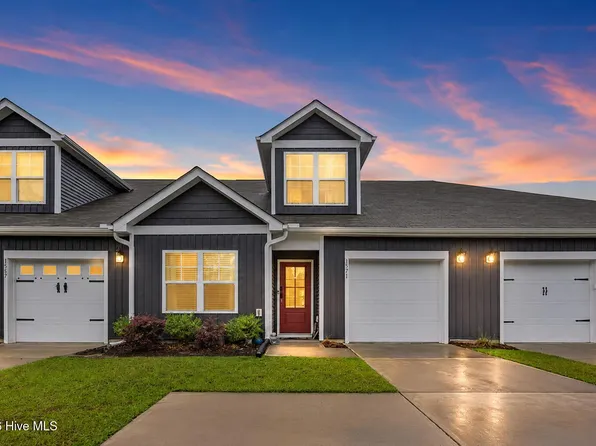 1571 Bellamy Place Drive NE #46, Leland, NC 28451