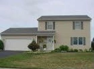 7341 Heller Rd, Whitehouse, OH 43571