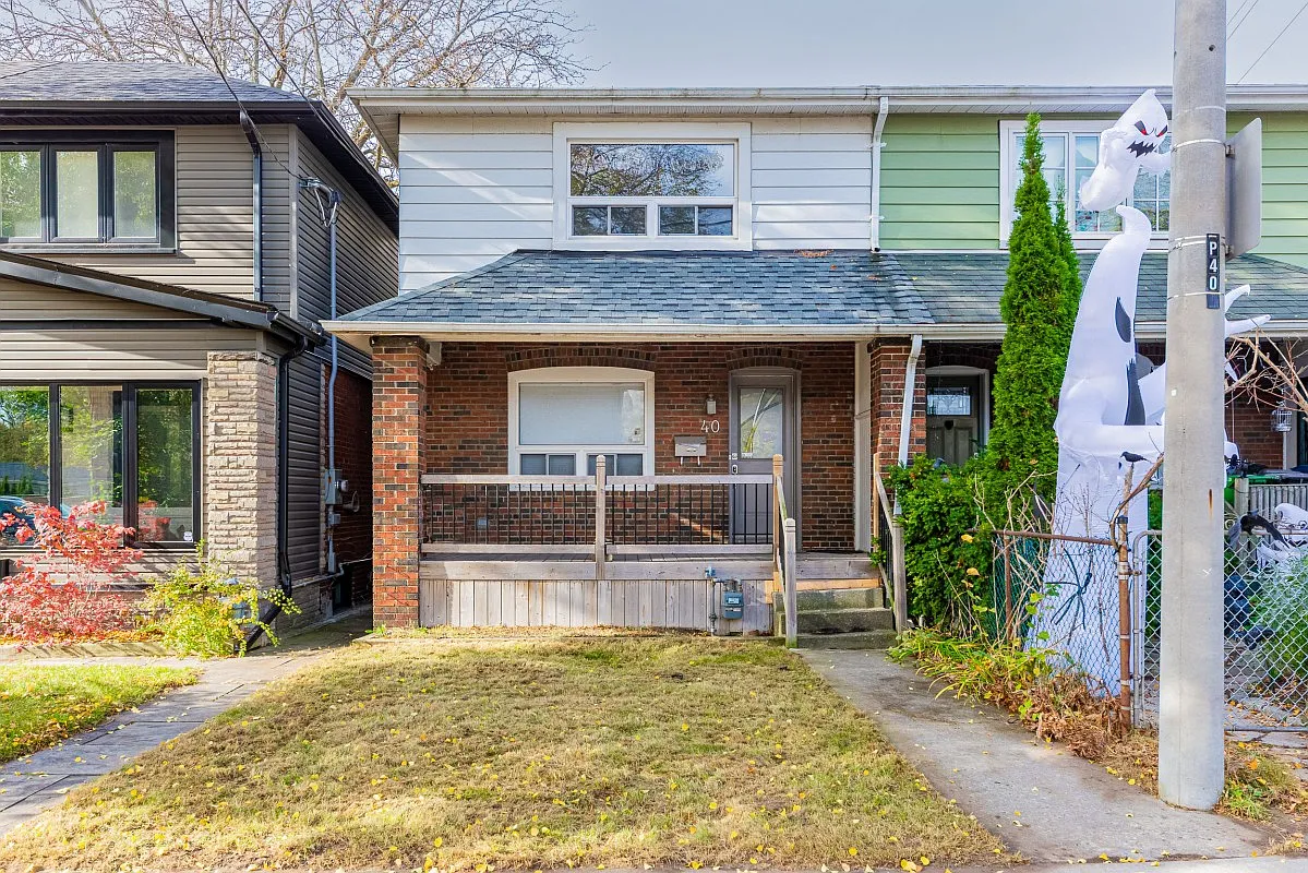 40 Billings Ave photo 1