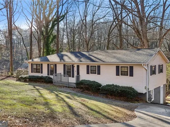 409 Katherine Ln, Woodstock, GA 30189