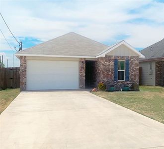 4823 Oaklawn Blvd, San Angelo, TX, 76903