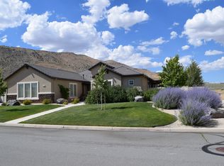 245 Serenade Dr, Sparks, NV