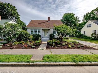 1537 Forest Ave, Portland, ME 04103