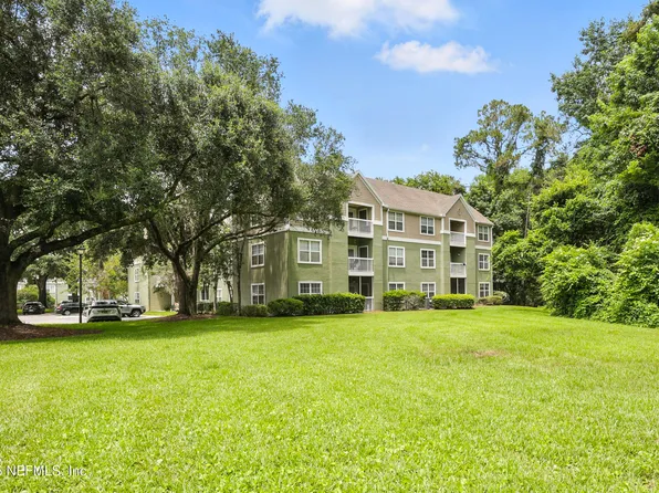 7701 TIMBERLIN PARK Boulevard #817, Jacksonville, FL 32256