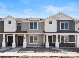 2828 N Fighting Falcon St, Layton, UT 84040