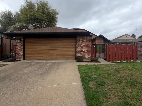 9615 Park Highlands Dr, Dallas, TX 75238