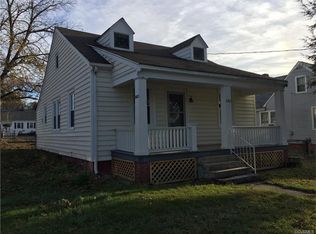 2023 Newman Rd, Richmond, VA 23231