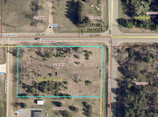 LOT 1 Dahlia Rd, Park Rapids, MN 56470