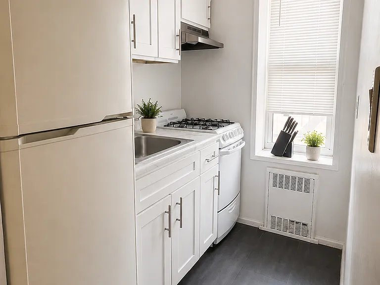 2400 Nostrand Ave #312 — Photo 2