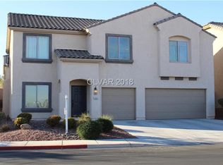 263 Crusades Ave, Henderson, NV 89002