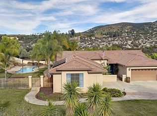17361 Rising Dale Way, Ramona, CA 92065