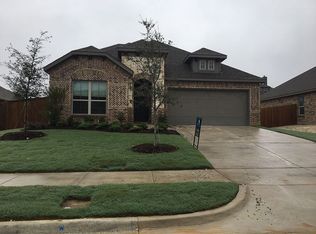 3622 Berkshire Dr, Midlothian, TX 76065