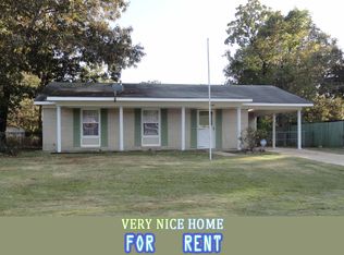 1367 Driftwood Dr N, Mobile, AL 36605