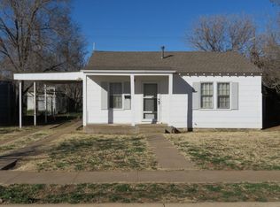 2016 36th St, Lubbock, TX 79412