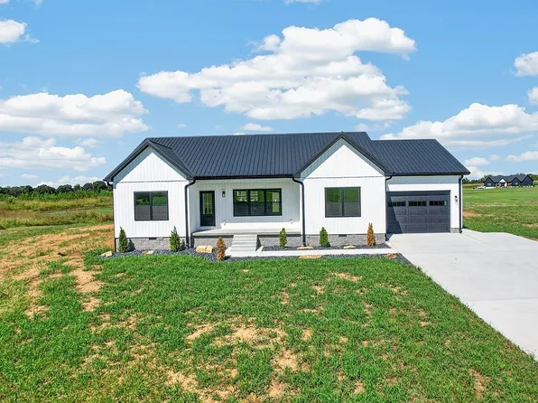 369 Akridge Rd, Campbellsville, KY 42718