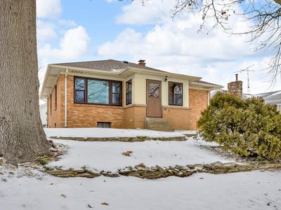 352 Jefferson Dr, Michigan Center, MI, 49254