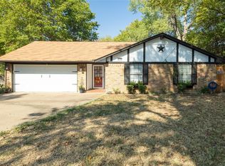 2112 Sierra Dr, Grapevine, TX 76051