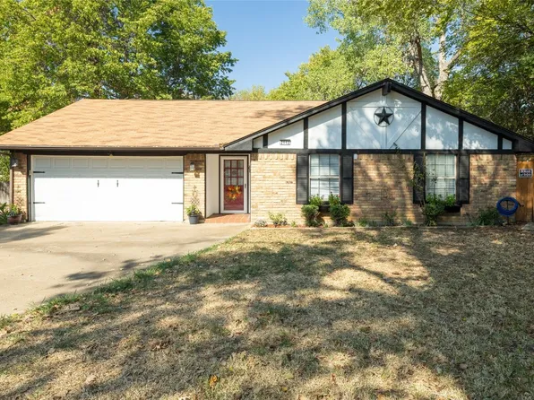 2112 Sierra Dr, Grapevine, TX 76051