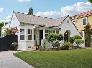 2351 Camden Ave, Los Angeles, CA 90064