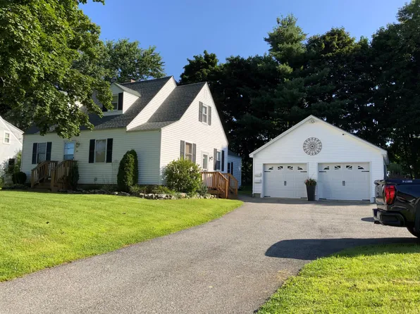197 Cony Street, Augusta, ME 04330
