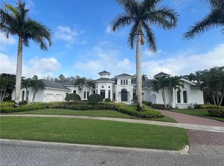 13831 Williston Way, Naples, FL 34119