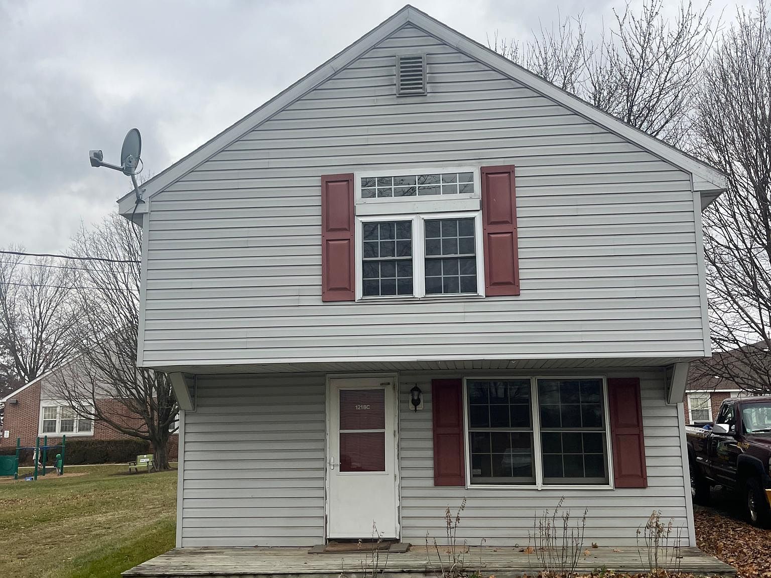 1218 Brunnerville Rd C, Lititz, PA 17543 Zillow