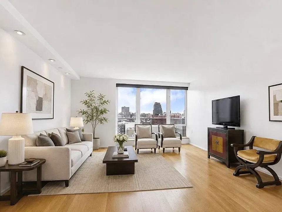 2280 Frederick Douglass Blvd #11A