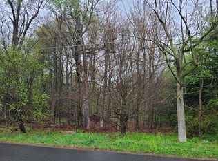 LOT B13 Forest Dr, Tobyhanna, PA 18466
