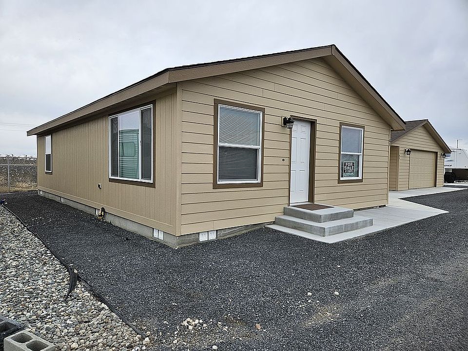 1st image of 17693 Road 5 NW #63-64