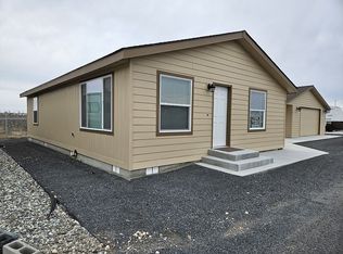 17693 Road 5 NW #63-64, Quincy, WA 98848