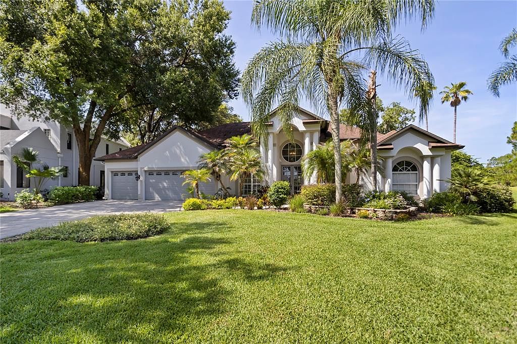 5101 Rolling Fairway Dr