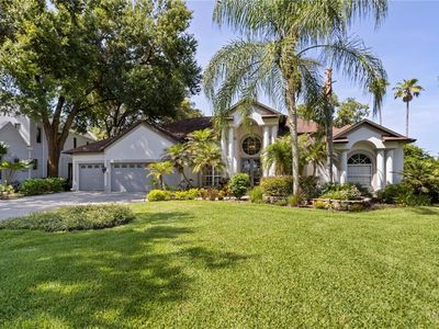 5101 Rolling Fairway Dr, Valrico, FL, 33596