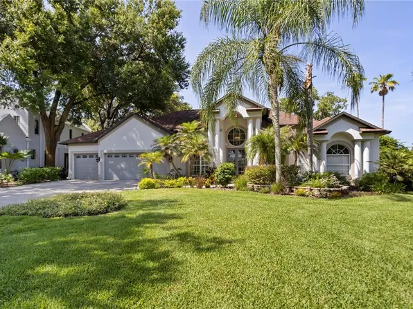 5101 Rolling Fairway Dr, Valrico, FL 33596