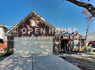 20022 Crossvine Trail Ln, Cypress, TX 77433