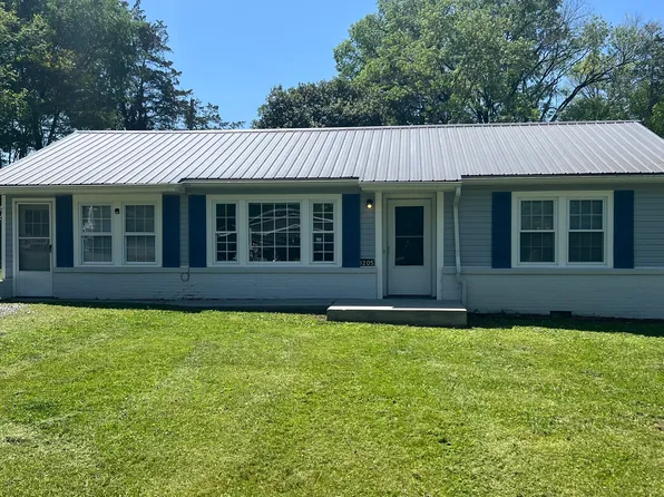 1205 Millard St, Athens, TN 37303