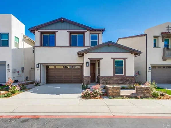 673 Westbrook Loop, San Marcos, CA 92078