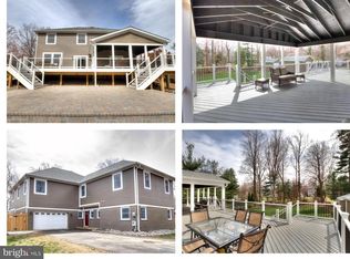 10717 Orchard St, Fairfax, VA 22030